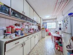 Blk 116 Chong Pang Vale (Yishun), HDB 4 Rooms #611136651
